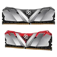 Adata XPG D30 8GB DDR4 3200MHz Red Desktop RAM (8GBX1)